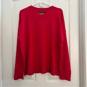 French Connection Miri Crewneck Sweater